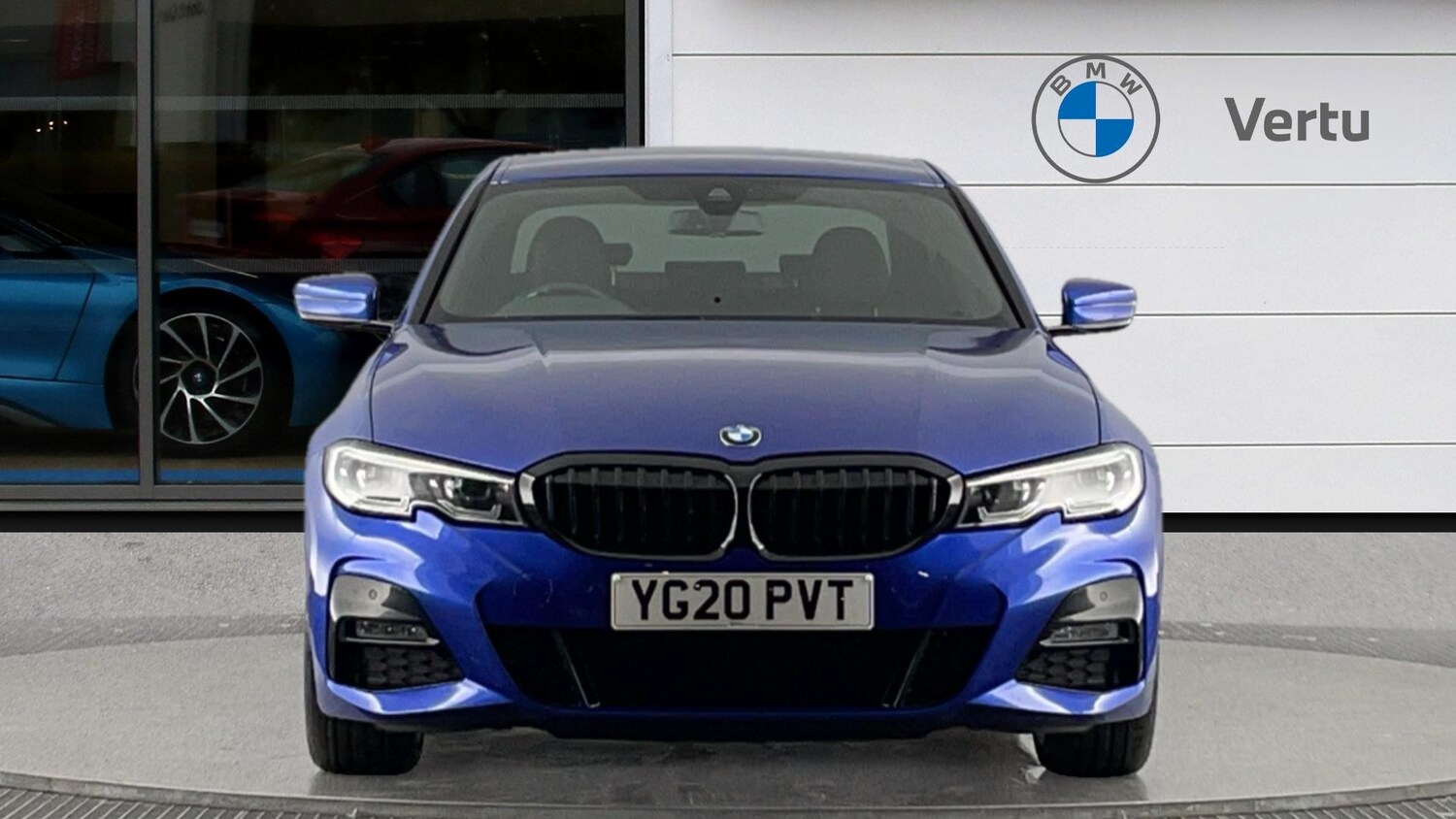 Used BMW 3 Series 2020 for sale - 76161854: Photo 16
