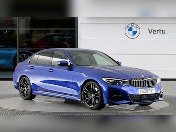 BMW - 3 Series