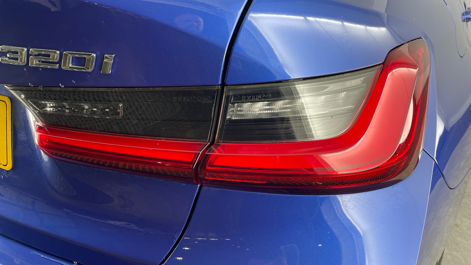 Used BMW 3 Series 2020 for sale - 76161854: Photo 22