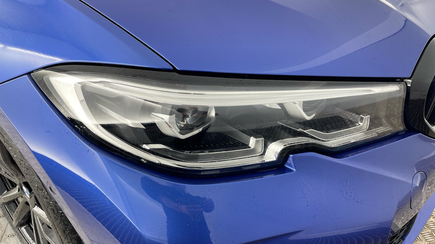 Used BMW 3 Series 2020 for sale - 76161854: Photo 23