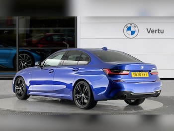 Used BMW 3 Series 2020 for sale - 76161854: Photo 2
