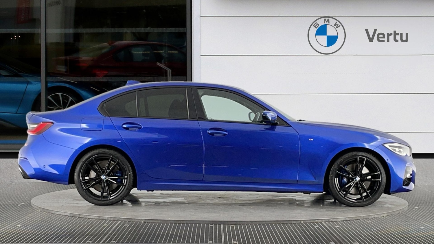 Used BMW 3 Series 2020 for sale - 76161854: Photo 3
