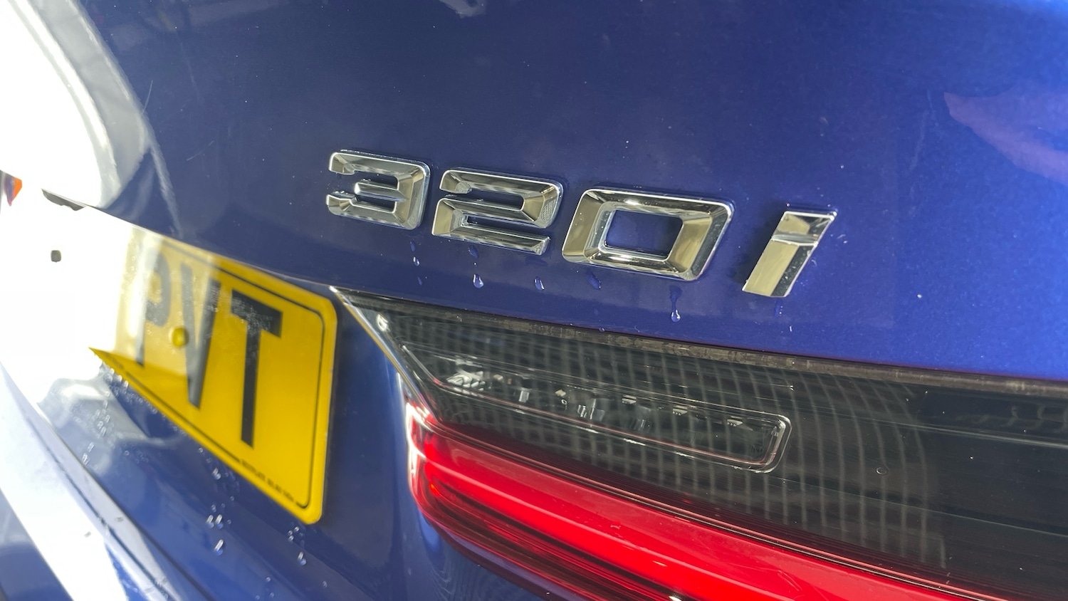 Used BMW 3 Series 2020 for sale - 76161854: Photo 43
