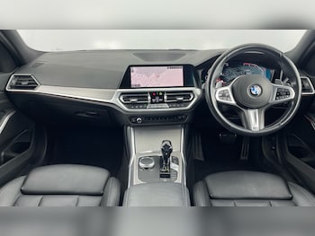 Used BMW 3 Series 2020 for sale - 76161854: Photo 4