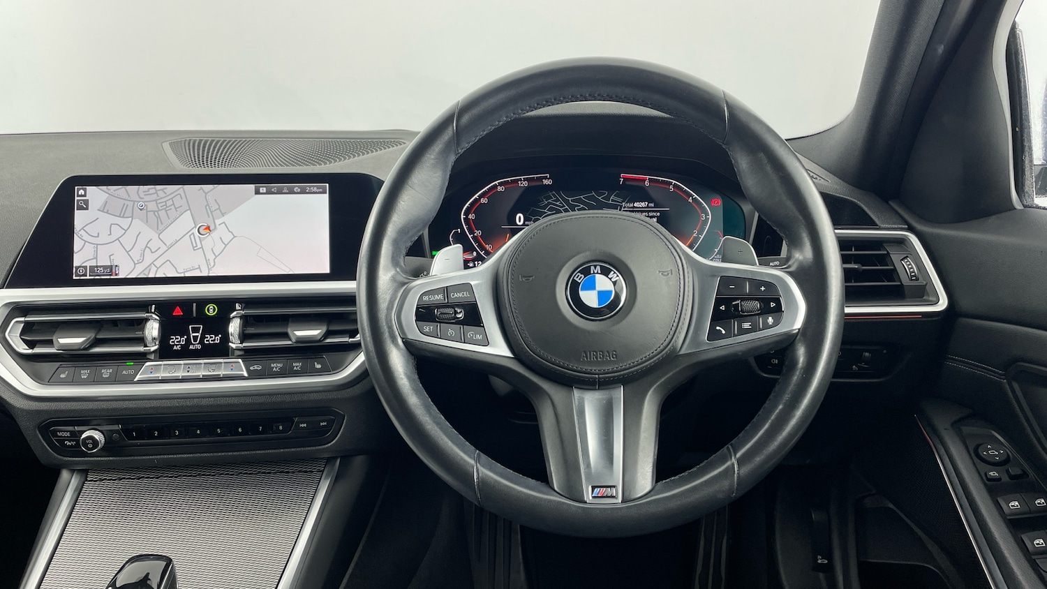 Used BMW 3 Series 2020 for sale - 76161854: Photo 5