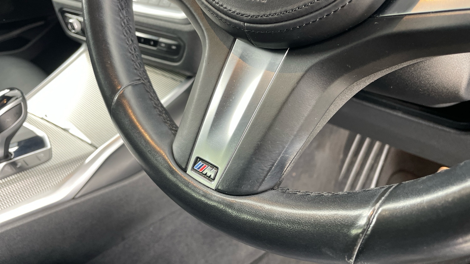 Used BMW 3 Series 2020 for sale - 76161854: Photo 50