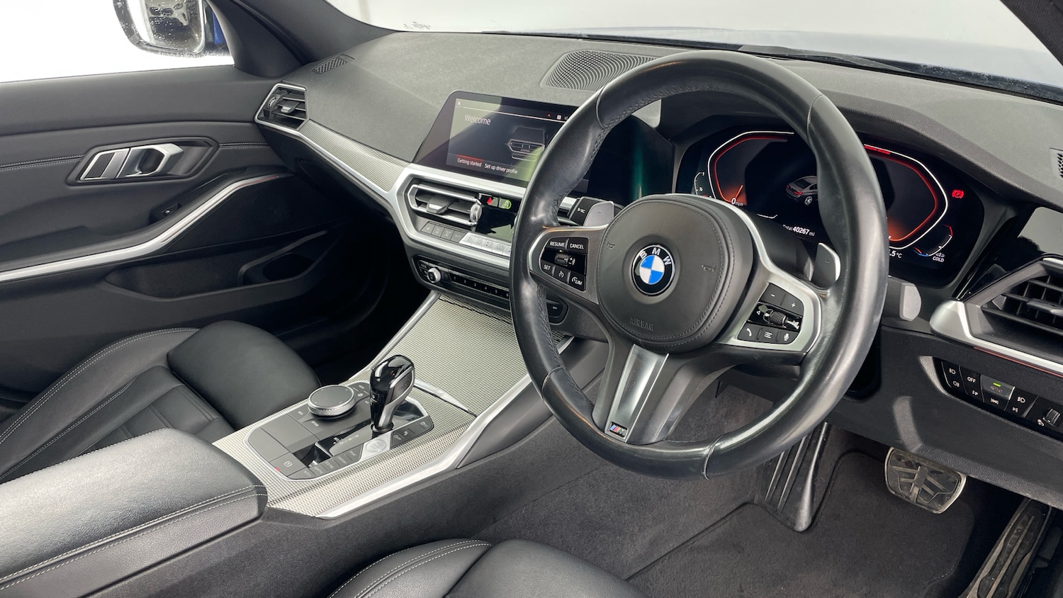 Used BMW 3 Series 2020 for sale - 76161854: Photo 6