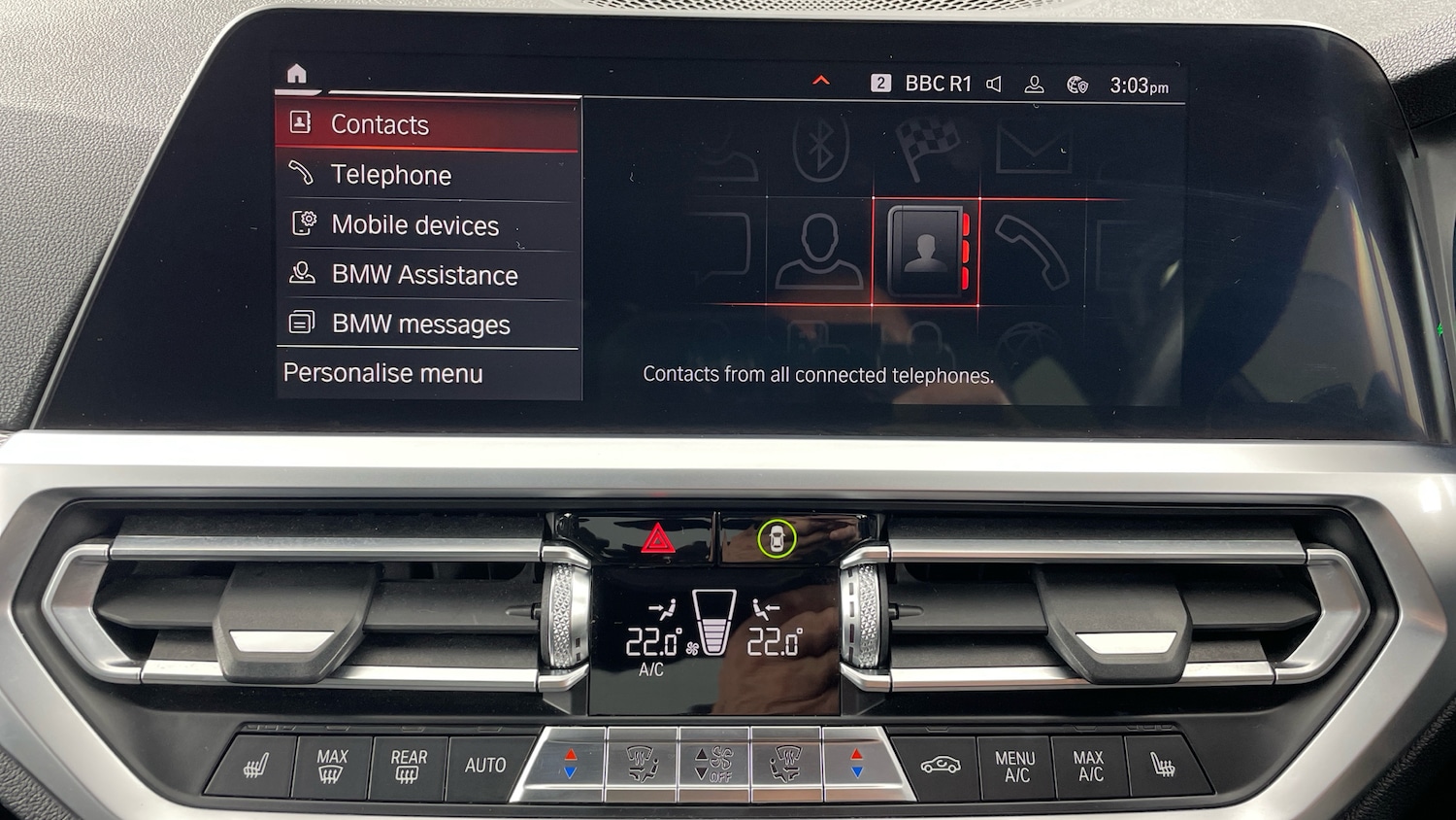 Used BMW 3 Series 2020 for sale - 76161854: Photo 60