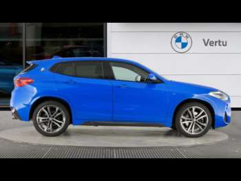 Used BMW X2 2021 for sale - 75391392: Photo