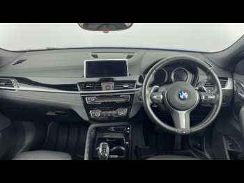 Used BMW X2 2021 for sale - 75391392: Photo