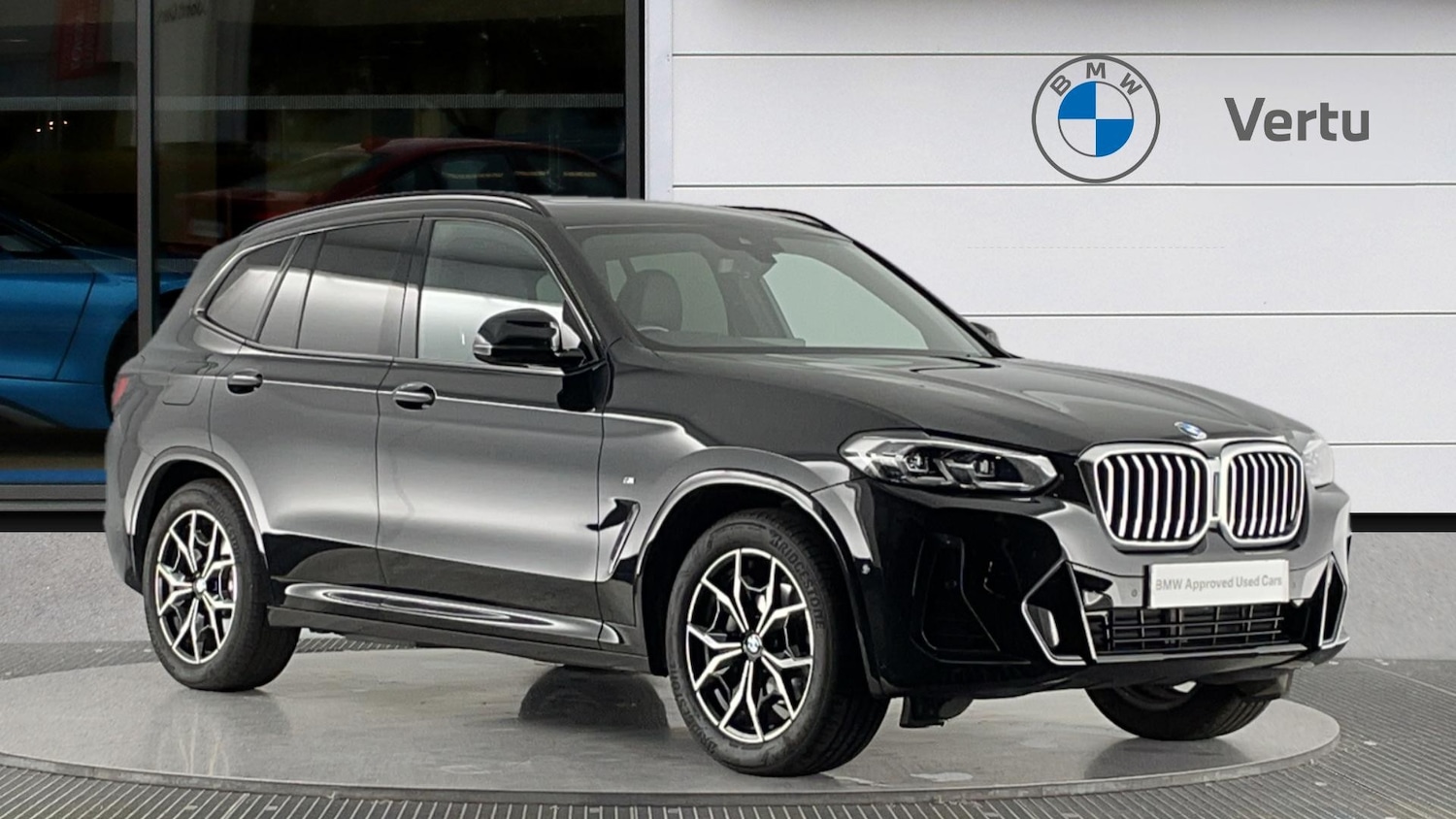 Used BMW X3 2022 for sale - 76402321: Photo 1