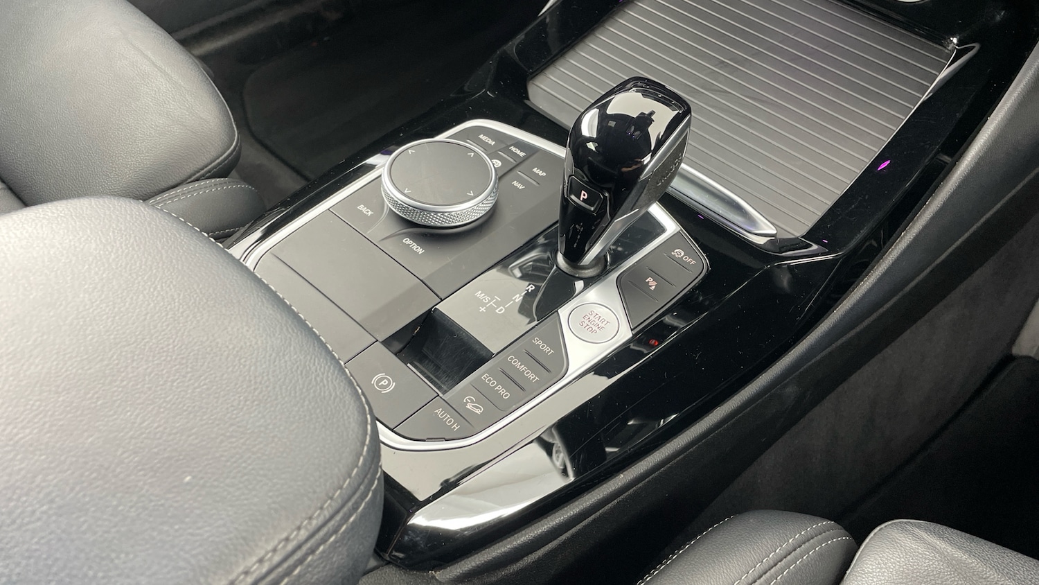 Used BMW X3 2022 for sale - 76402321: Photo 10