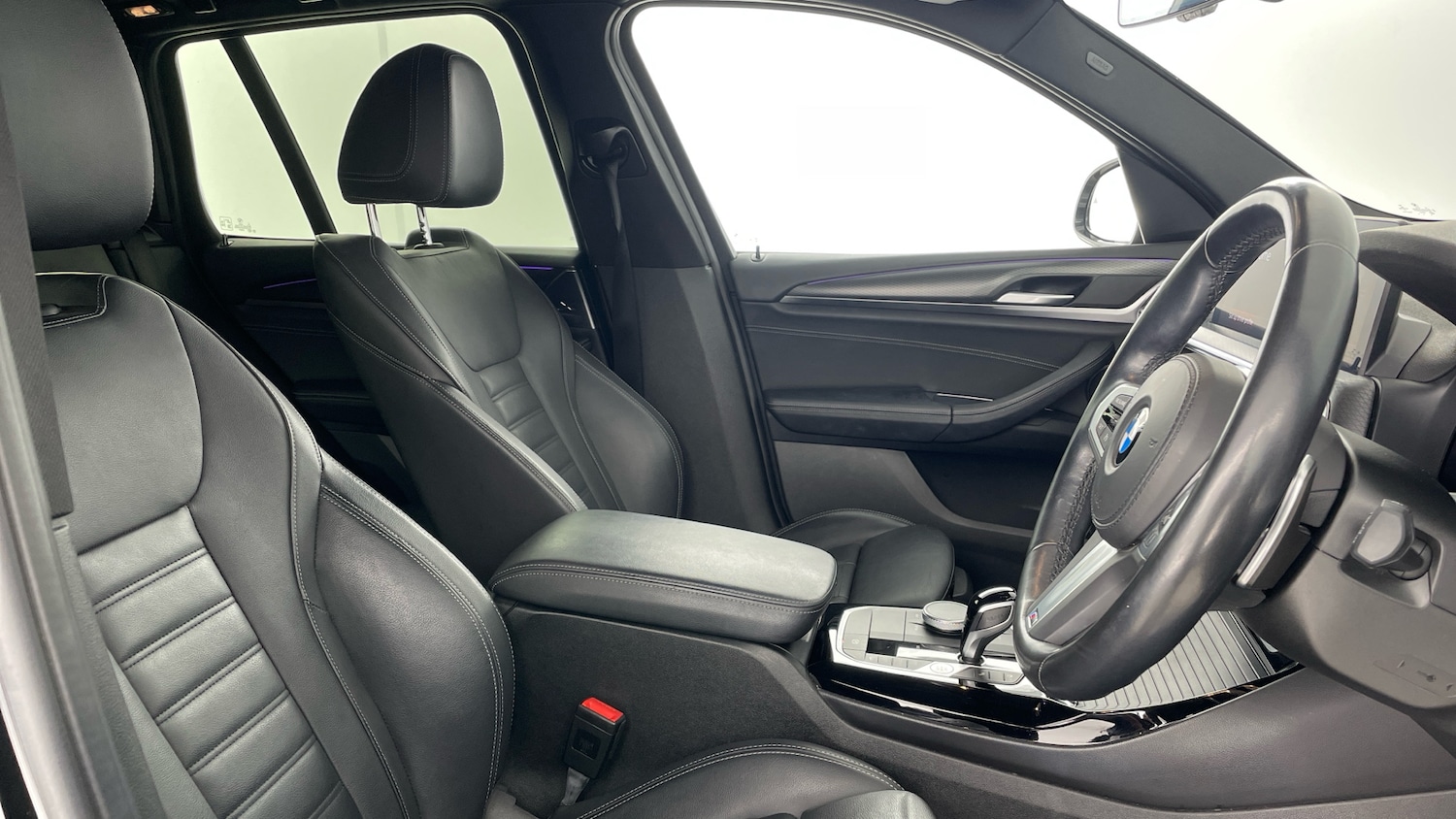 Used BMW X3 2022 for sale - 76402321: Photo 11