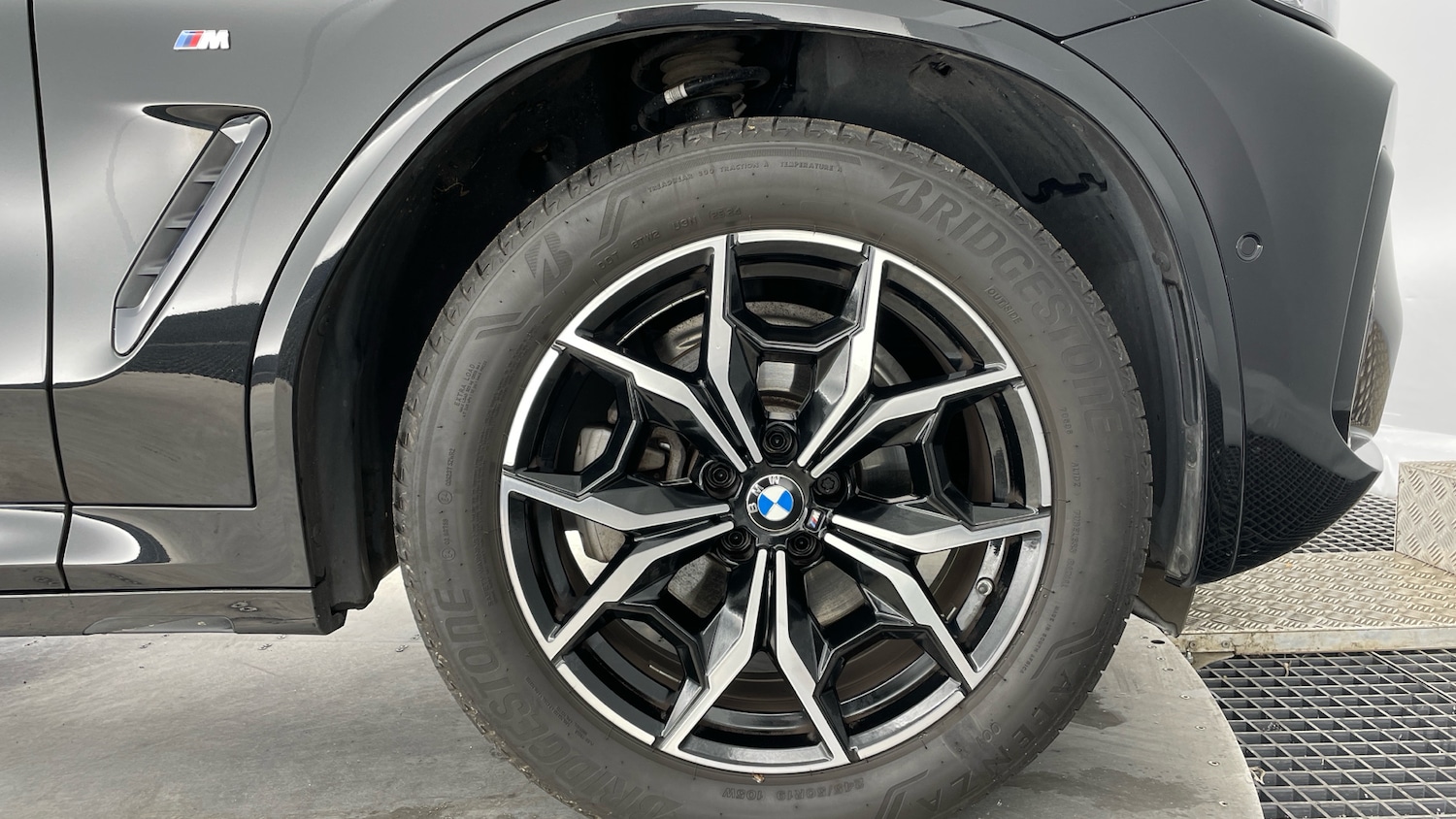 Used BMW X3 2022 for sale - 76402321: Photo 14