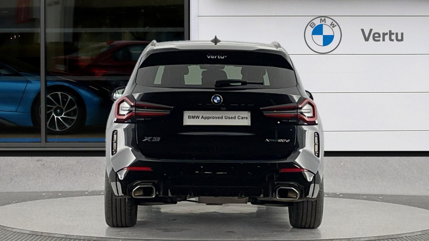 Used BMW X3 2022 for sale - 76402321: Photo 15