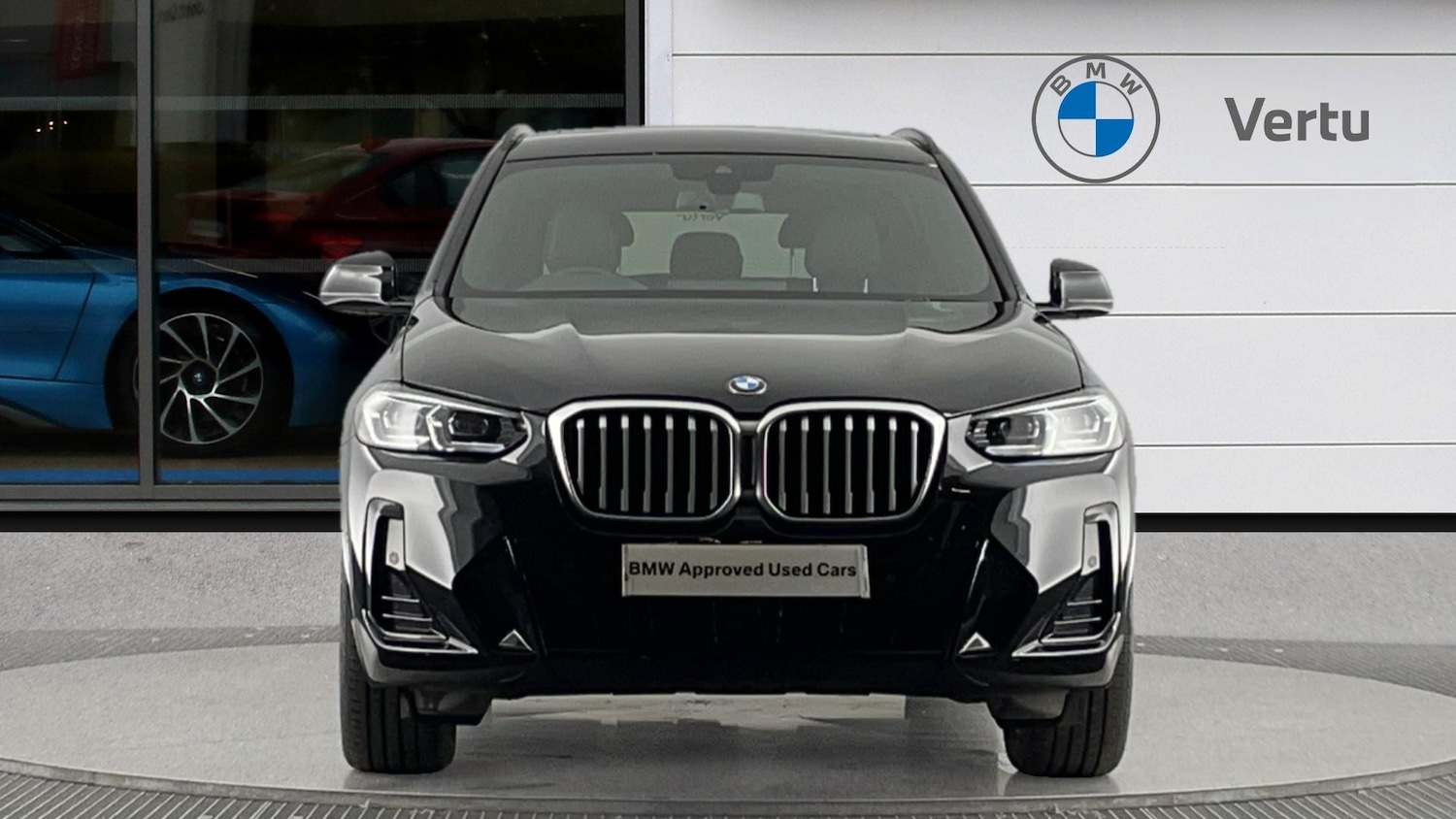 Used BMW X3 2022 for sale - 76402321: Photo 16