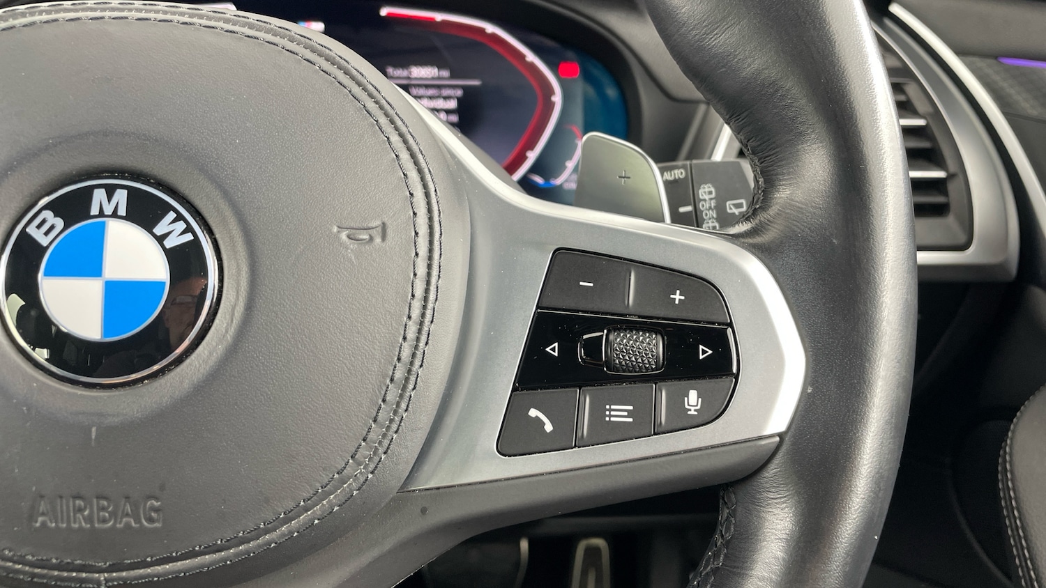 Used BMW X3 2022 for sale - 76402321: Photo 18