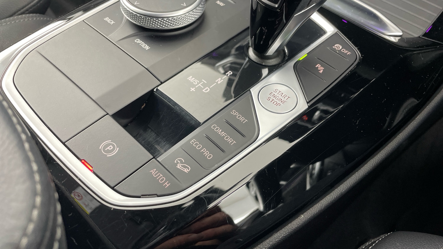 Used BMW X3 2022 for sale - 76402321: Photo 19