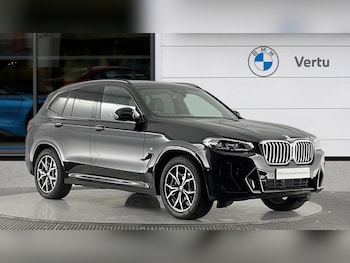 BMW - X3