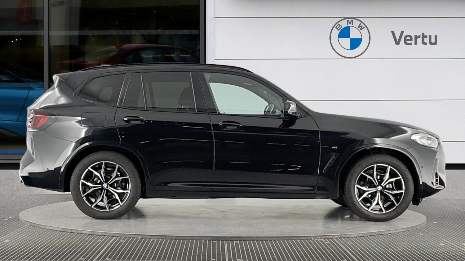 Used BMW X3 2022 for sale - 76402321: Photo 3