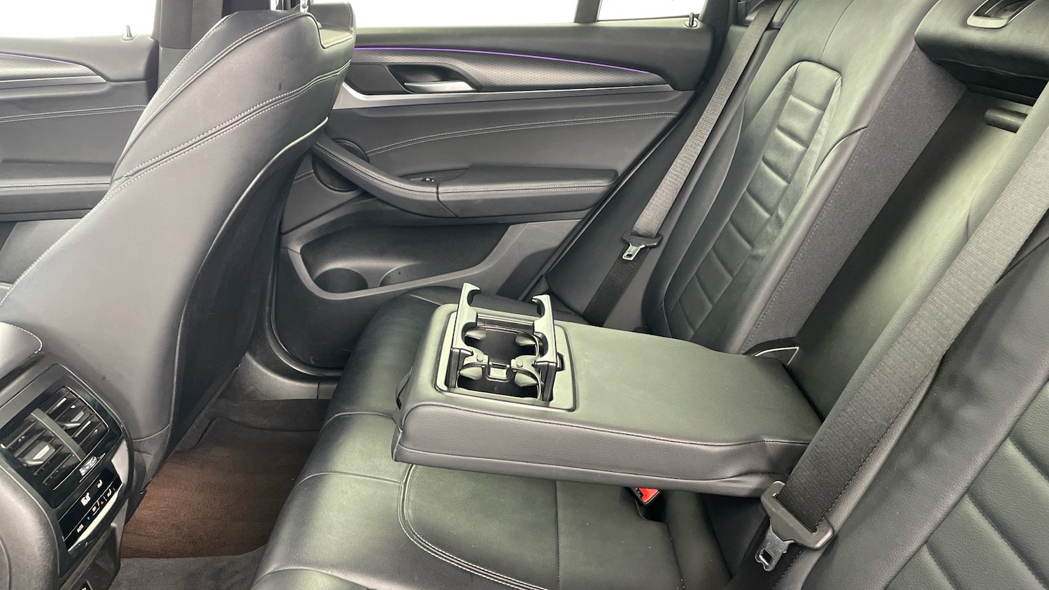 Used BMW X3 2022 for sale - 76402321: Photo 33