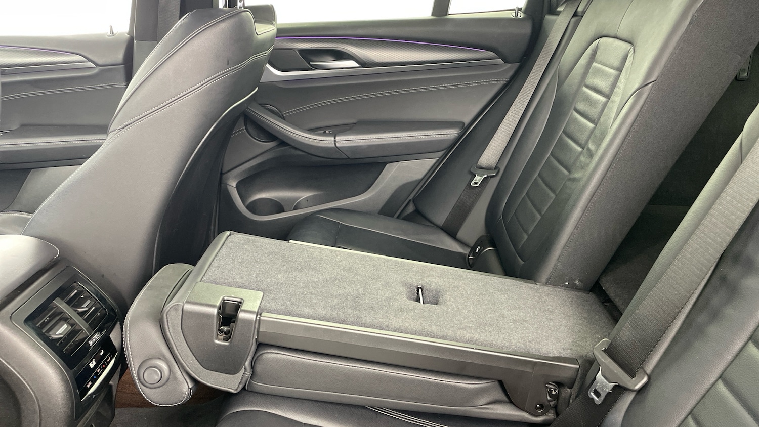 Used BMW X3 2022 for sale - 76402321: Photo 35