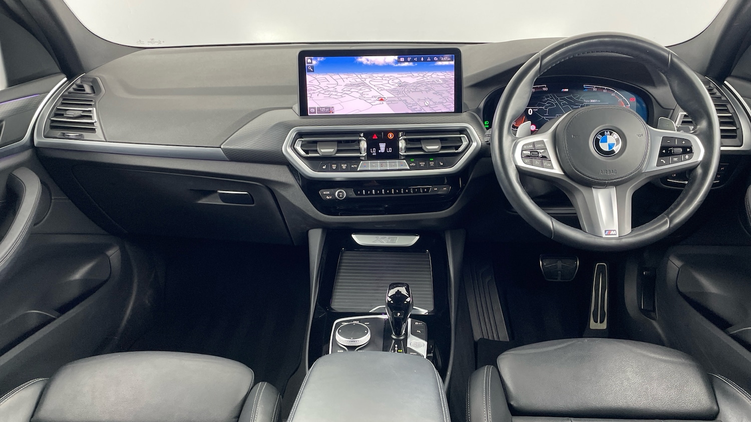 Used BMW X3 2022 for sale - 76402321: Photo 4