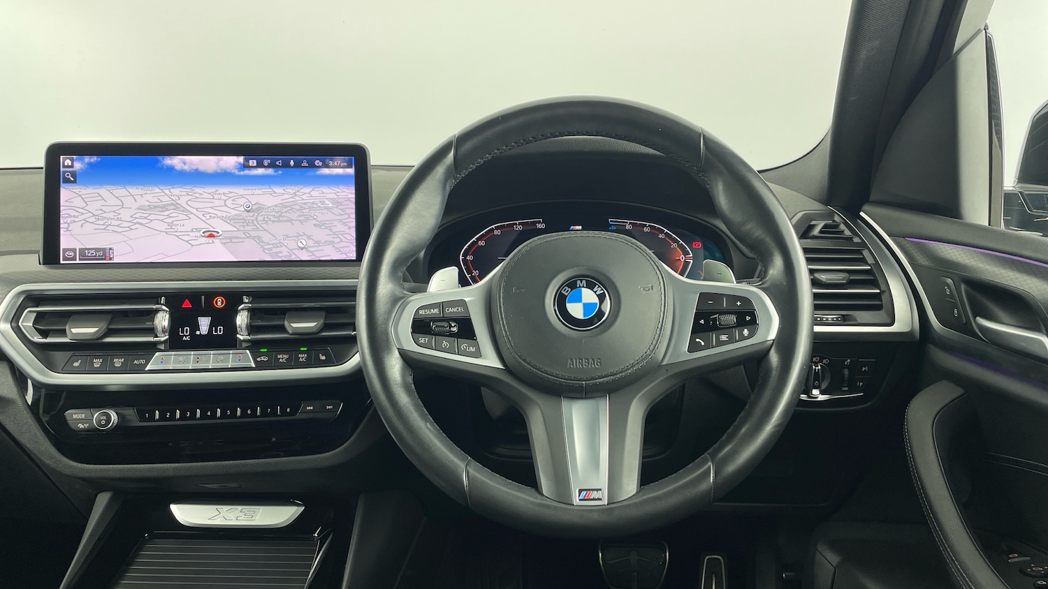 Used BMW X3 2022 for sale - 76402321: Photo 5