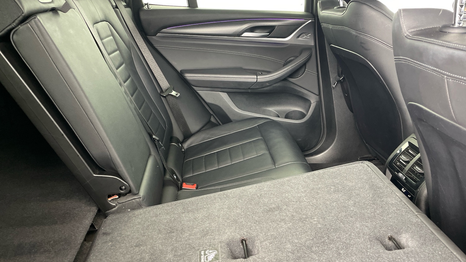 Used BMW X3 2022 for sale - 76402321: Photo 51