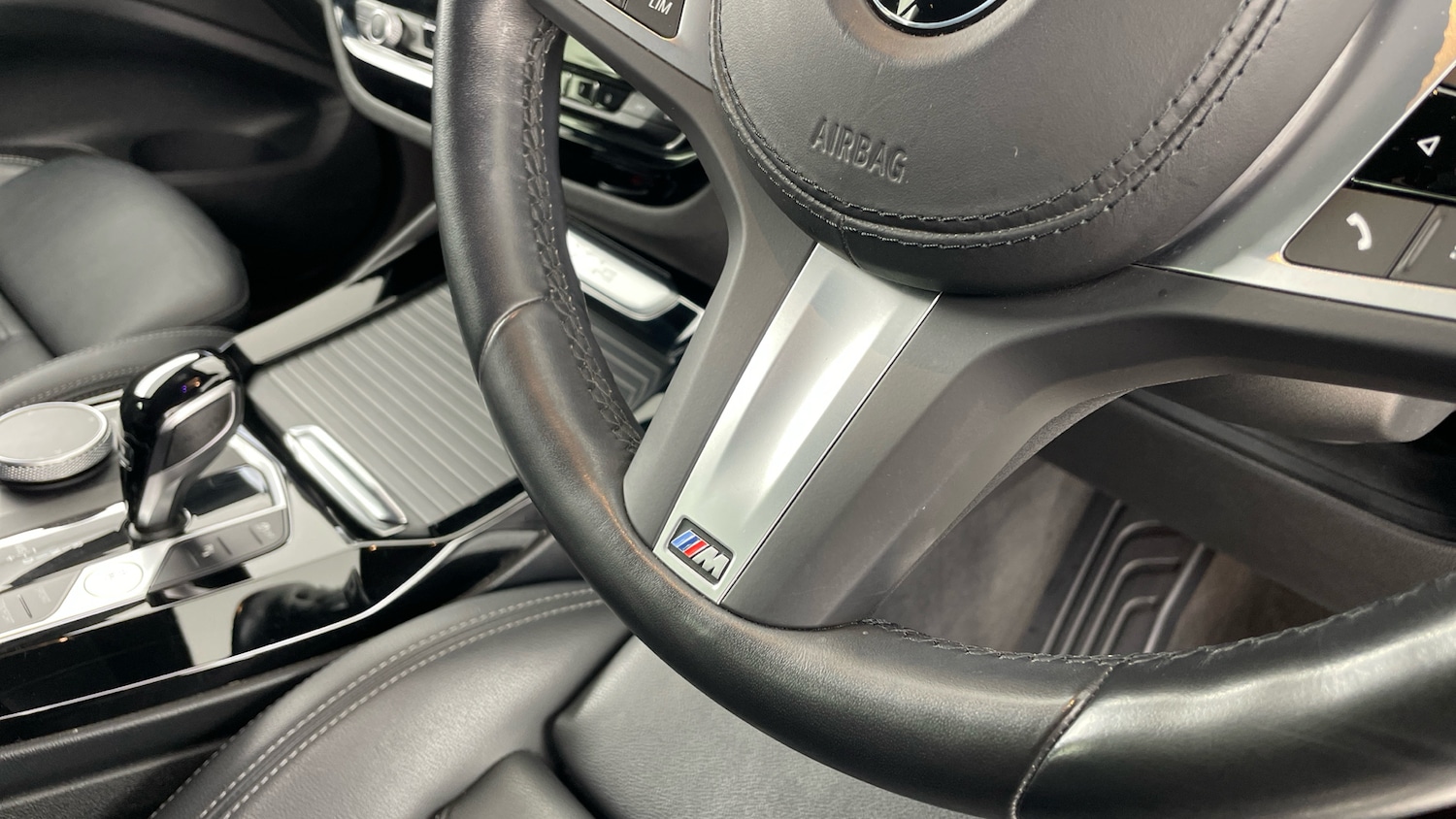 Used BMW X3 2022 for sale - 76402321: Photo 56