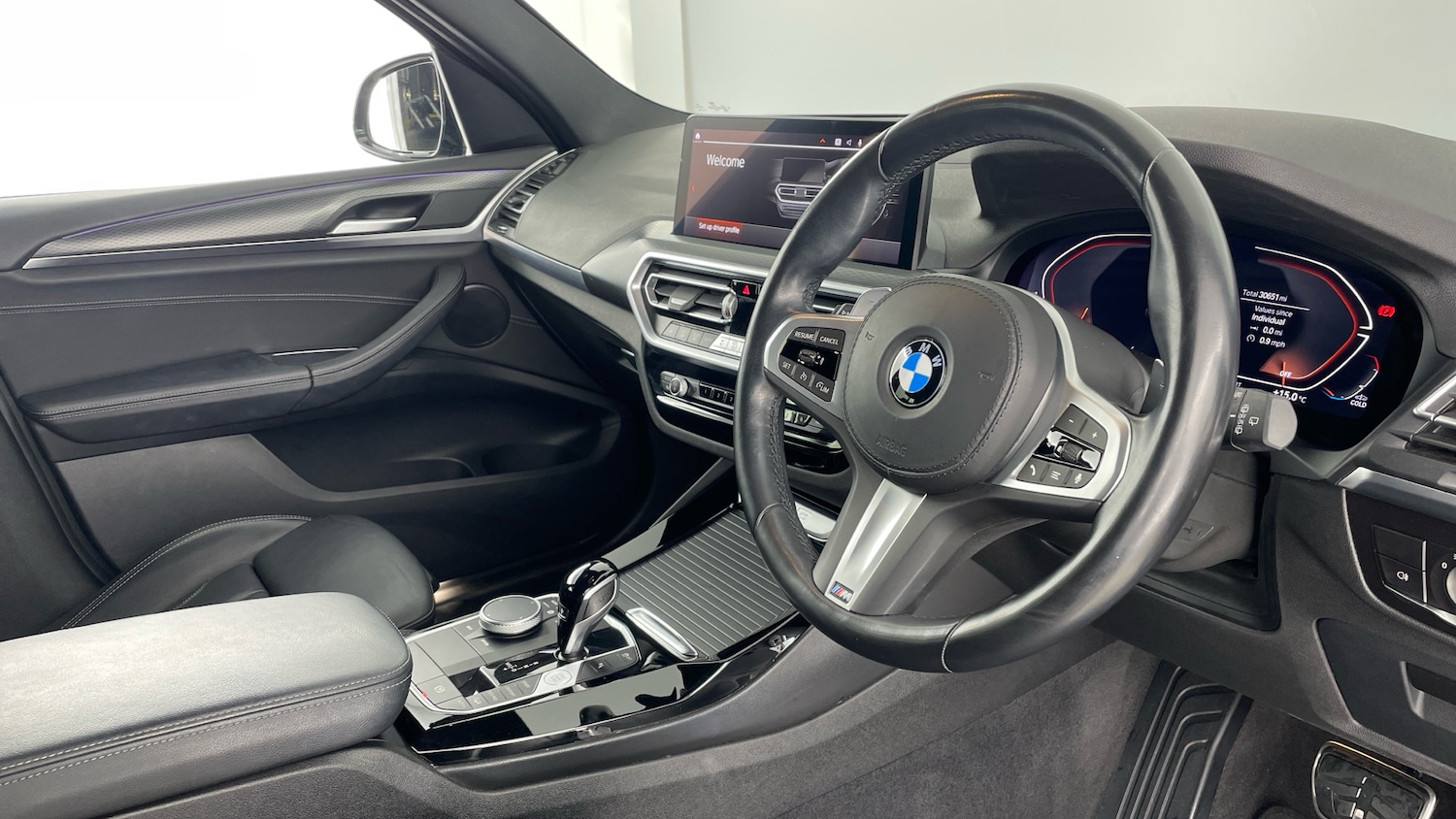 Used BMW X3 2022 for sale - 76402321: Photo 6