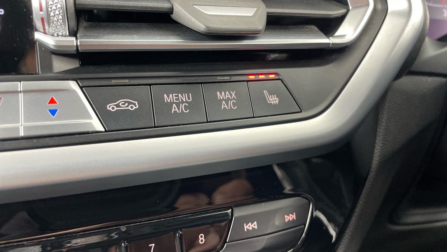 Used BMW X3 2022 for sale - 76402321: Photo 63