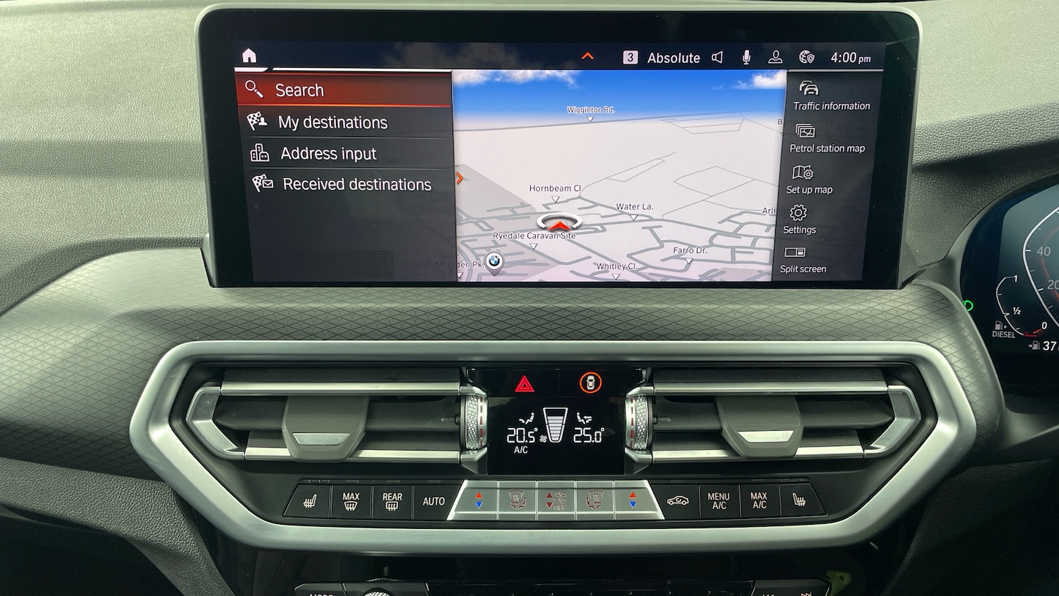 Used BMW X3 2022 for sale - 76402321: Photo 68