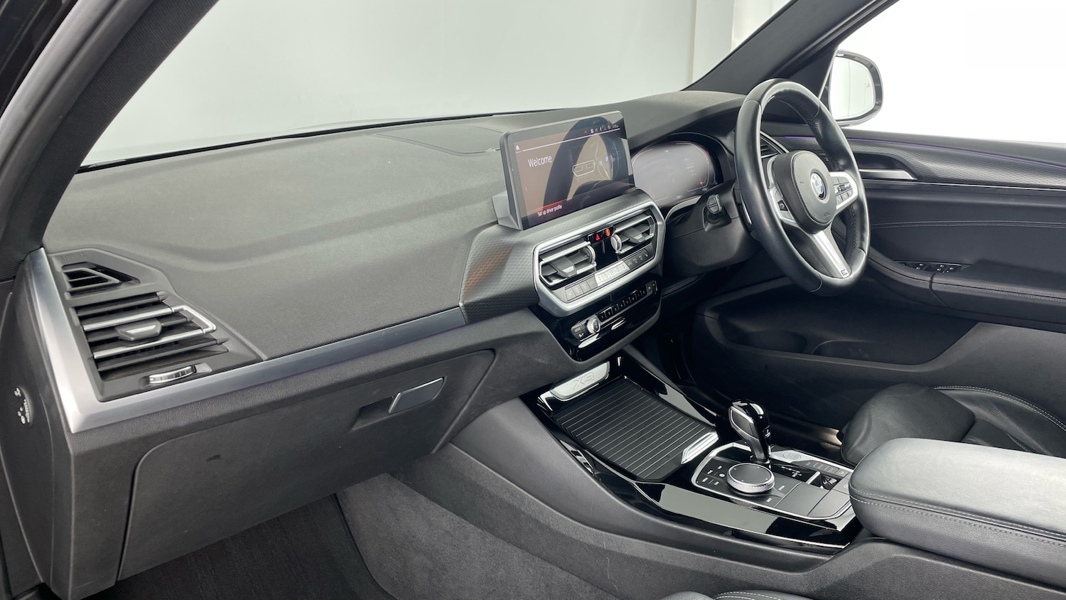 Used BMW X3 2022 for sale - 76402321: Photo 7