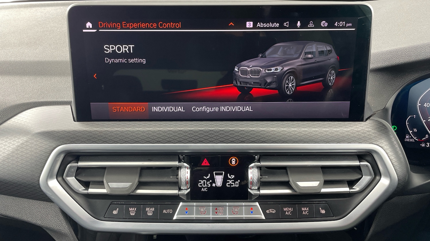 Used BMW X3 2022 for sale - 76402321: Photo 71