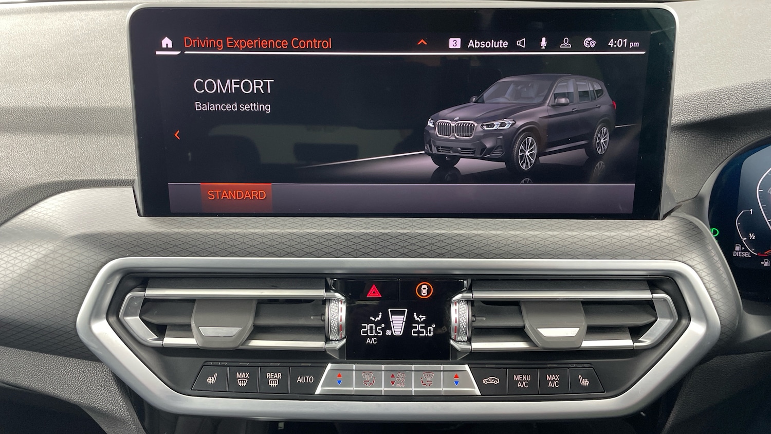 Used BMW X3 2022 for sale - 76402321: Photo 72