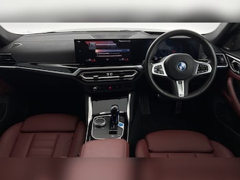 Used BMW i4 2022 for sale - 79406549: Photo