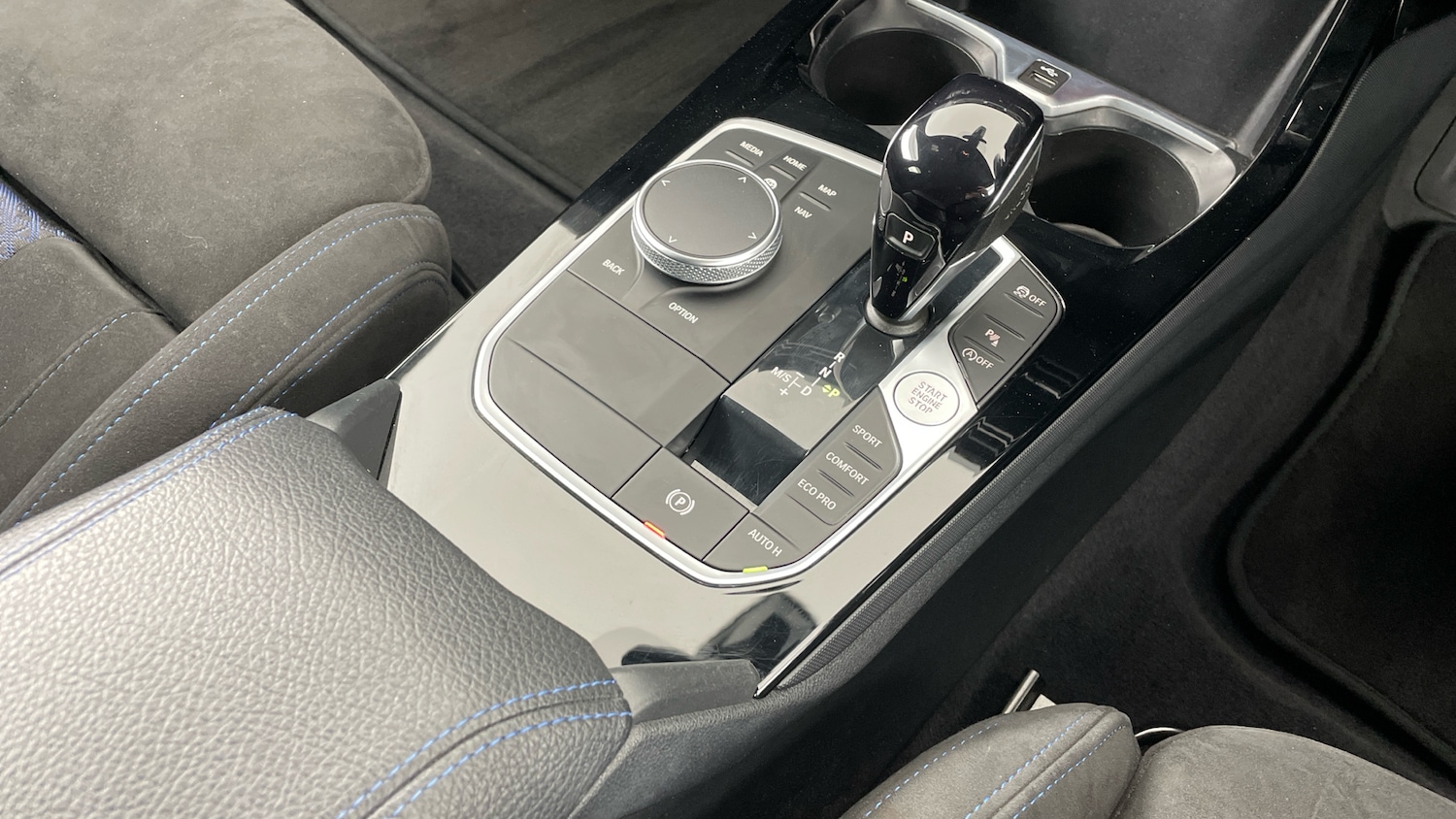 Used BMW 1 Series 2021 for sale - 77505605: Photo 10