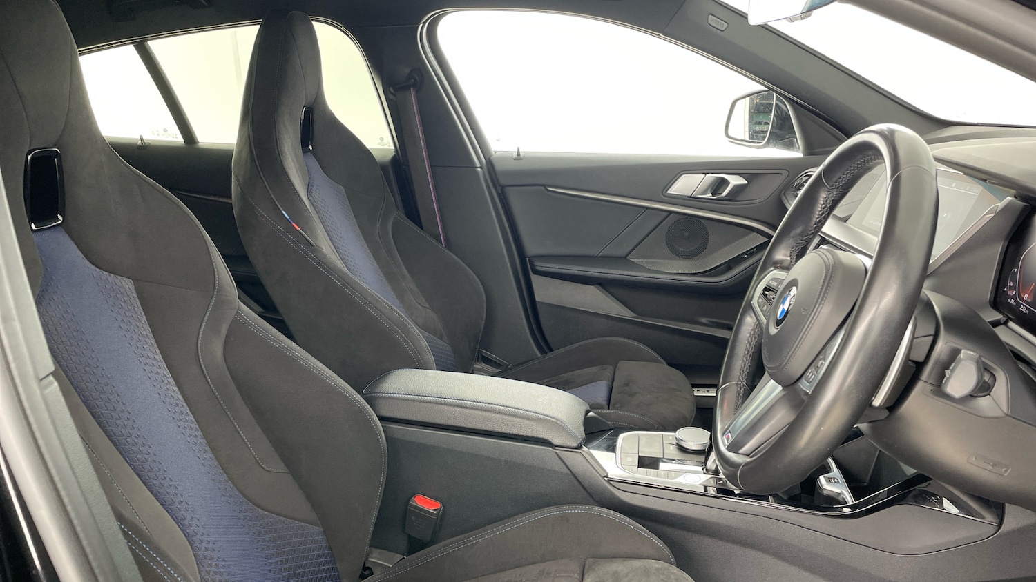 Used BMW 1 Series 2021 for sale - 77505605: Photo 11