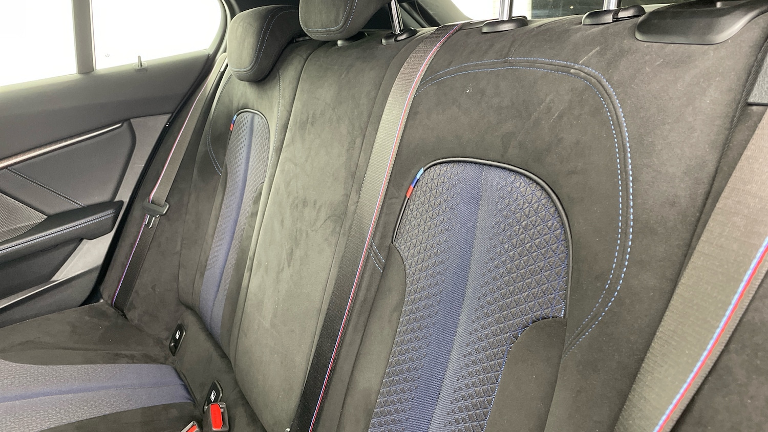 Used BMW 1 Series 2021 for sale - 77505605: Photo 12