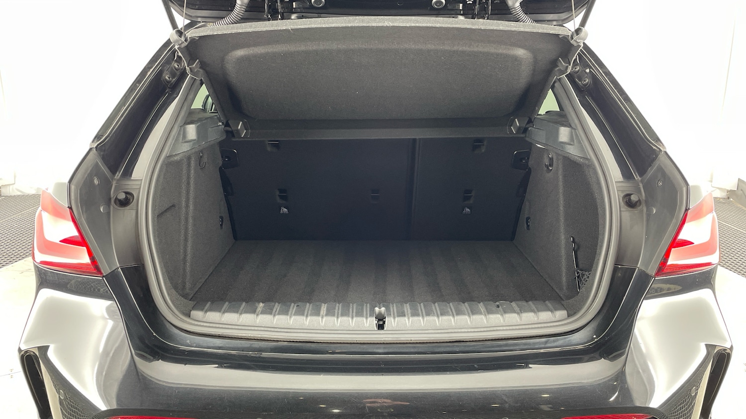 Used BMW 1 Series 2021 for sale - 77505605: Photo 13