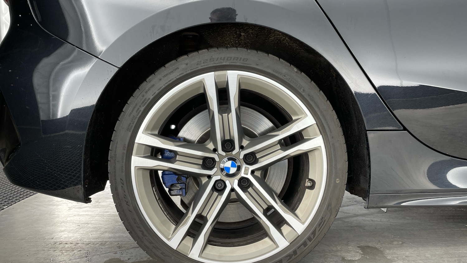 Used BMW 1 Series 2021 for sale - 77505605: Photo 14