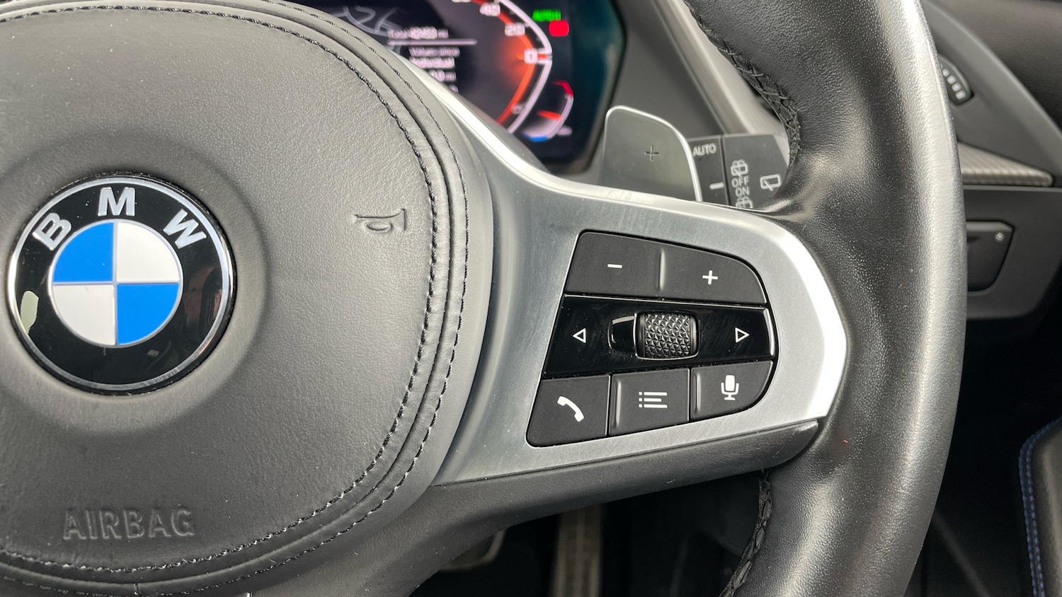 Used BMW 1 Series 2021 for sale - 77505605: Photo 18