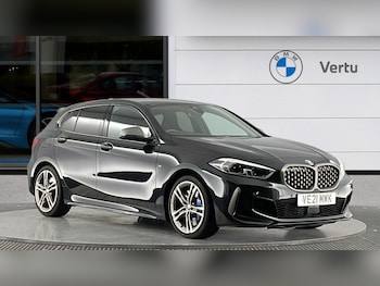 Used BMW 1 Series 2021 for sale - 77505605: Photo