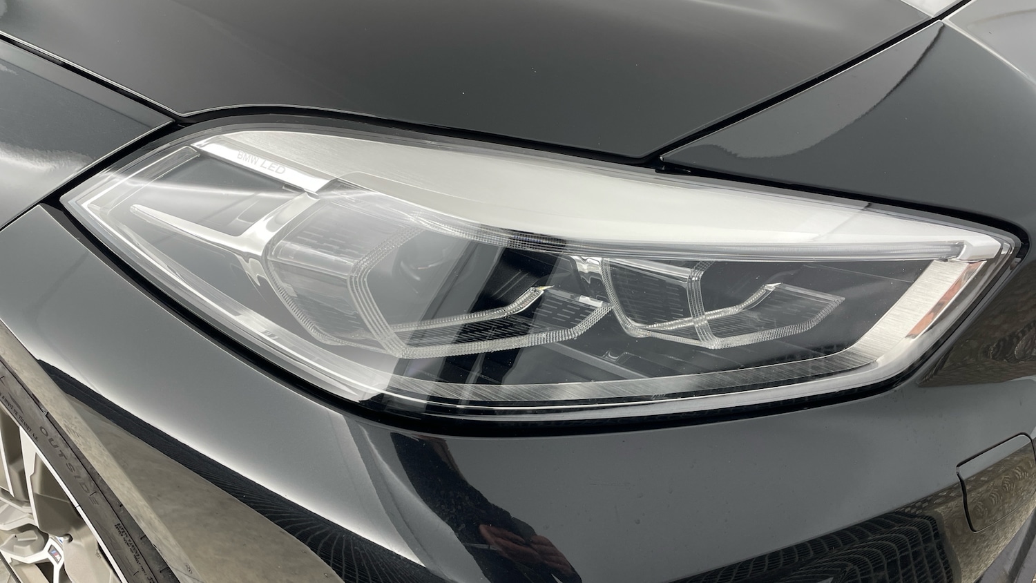 Used BMW 1 Series 2021 for sale - 77505605: Photo 23