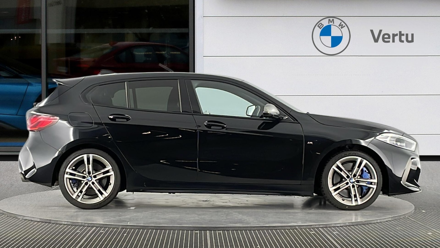 Used BMW 1 Series 2021 for sale - 77505605: Photo 3