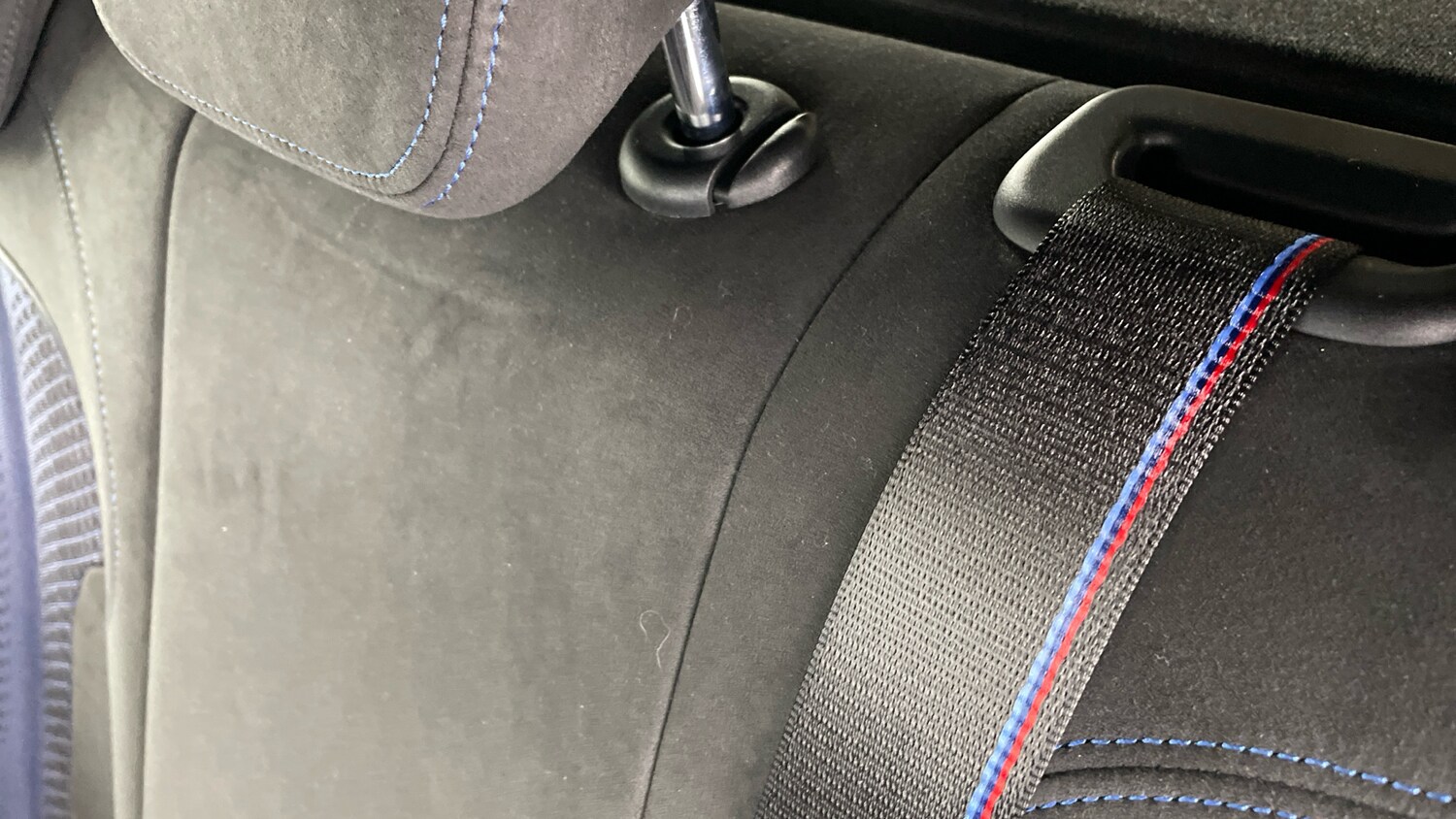 Used BMW 1 Series 2021 for sale - 77505605: Photo 35