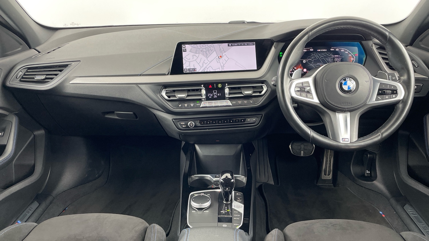 Used BMW 1 Series 2021 for sale - 77505605: Photo 4