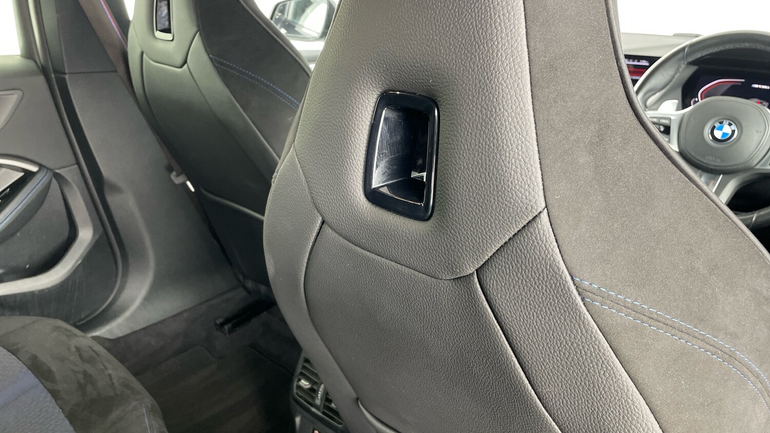 Used BMW 1 Series 2021 for sale - 77505605: Photo 45