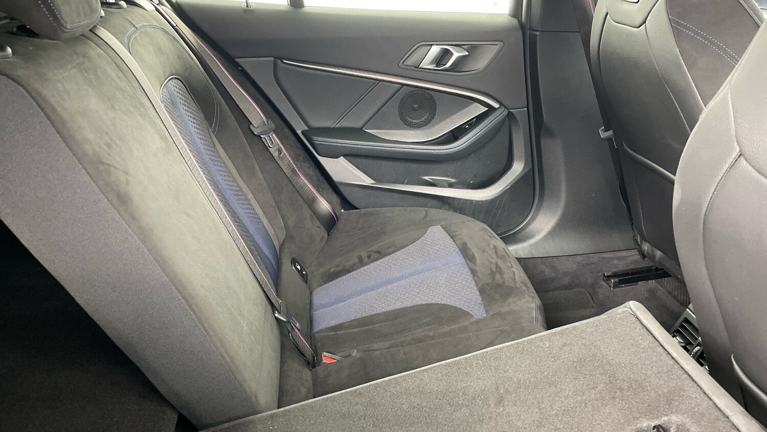 Used BMW 1 Series 2021 for sale - 77505605: Photo 49